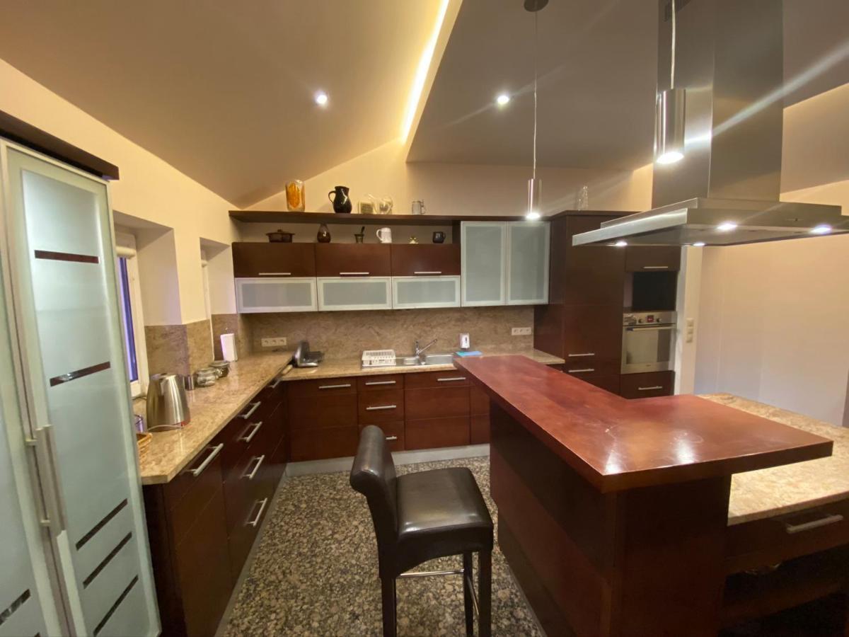 Spirit Z Sauna Apartment