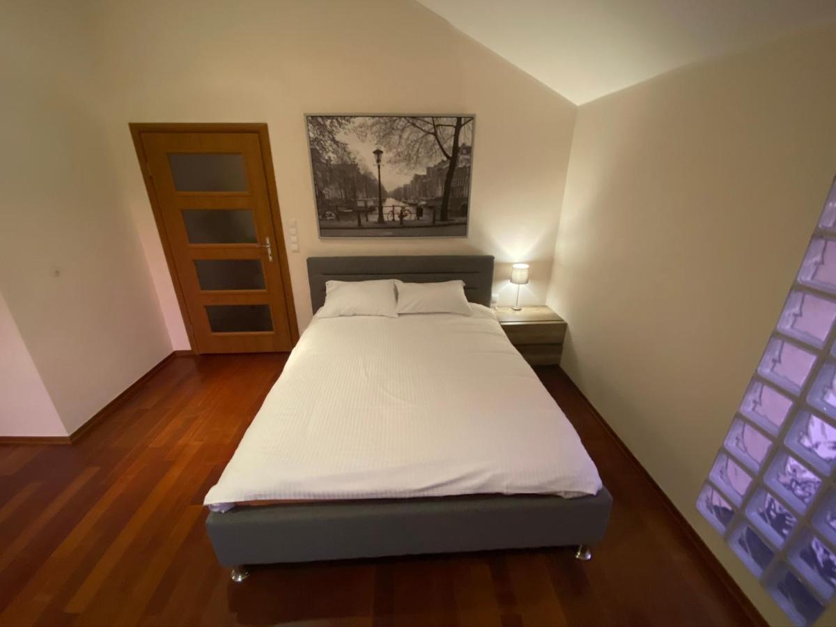 Spirit Z Sauna Apartment