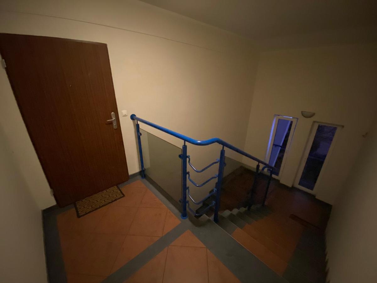 Spirit Z Sauna Apartment *