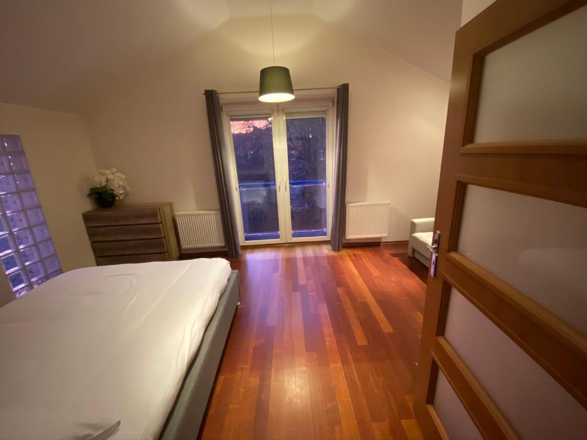 Spirit Z Sauna Apartment