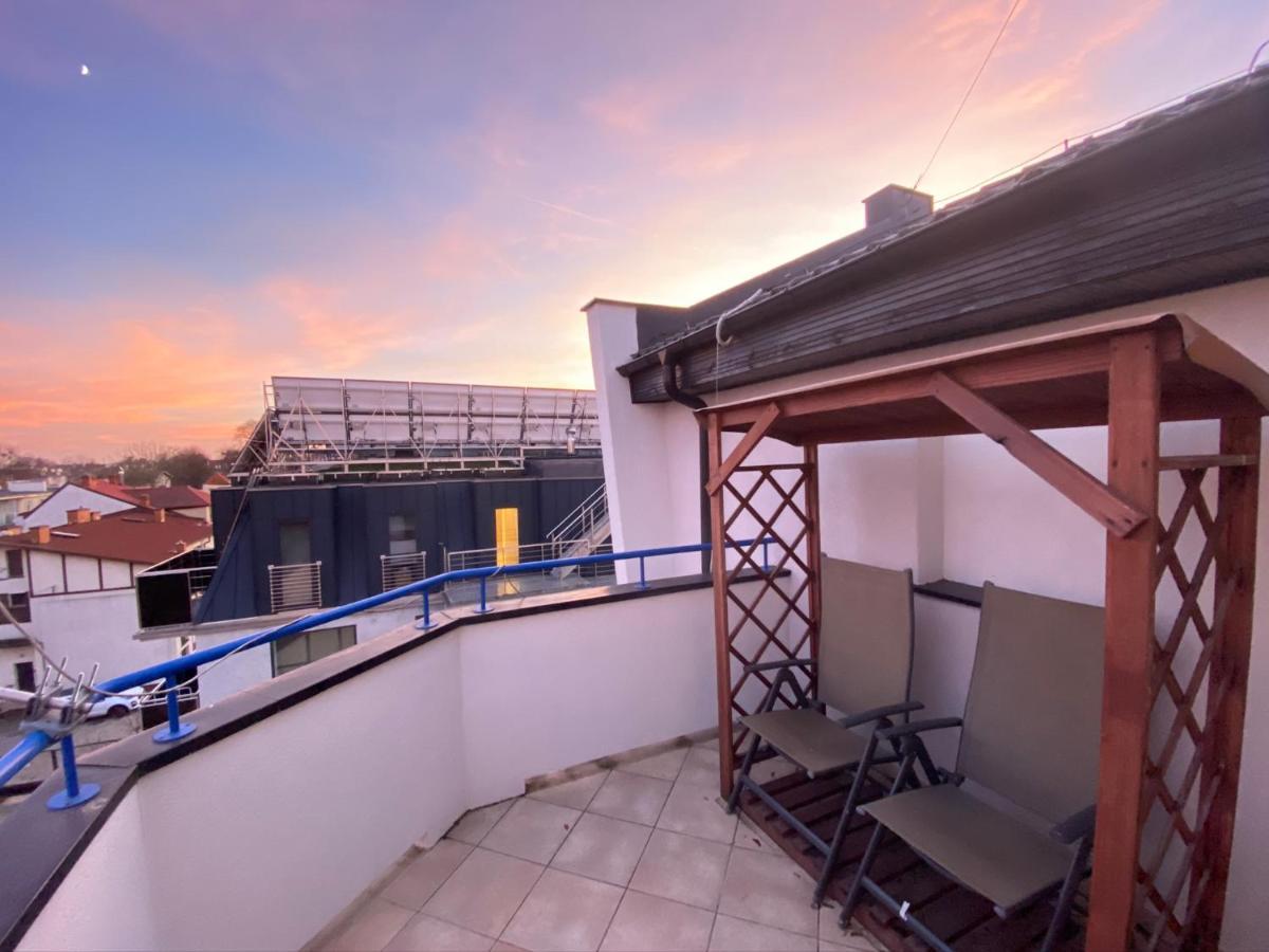 Spirit Z Sauna Apartment
