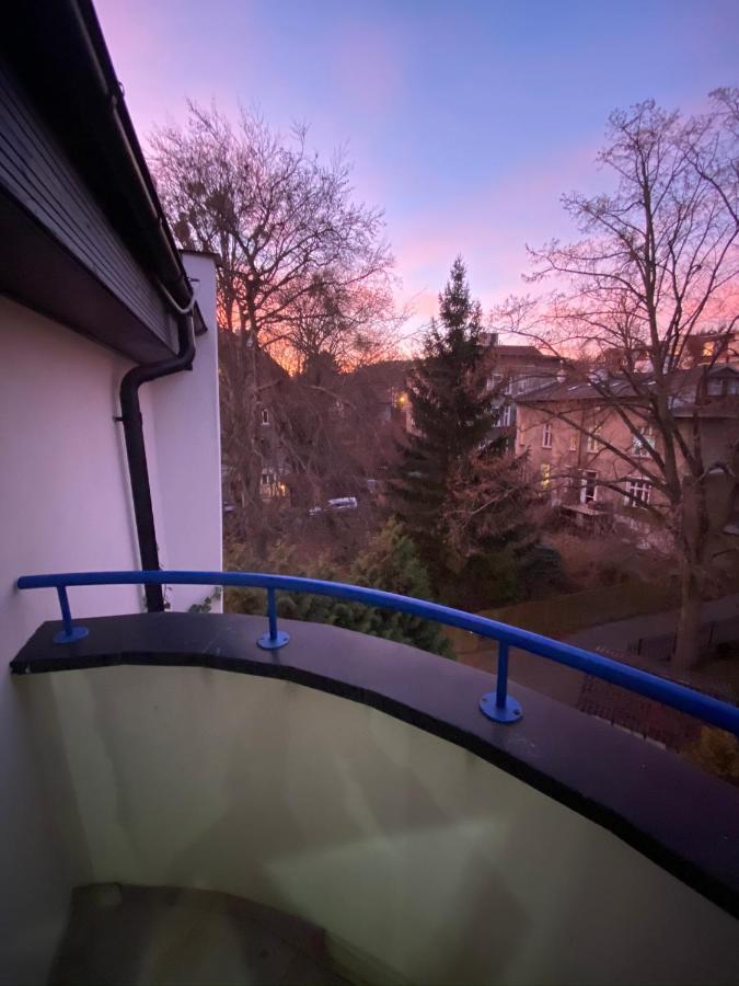 Spirit Z Sauna Apartment *