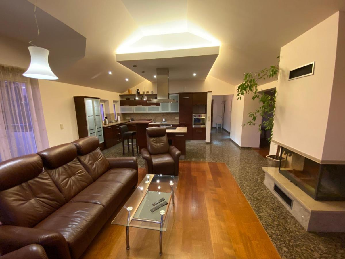 Spirit Z Sauna Apartment Sopot
