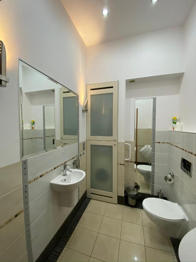 Spirit Z Sauna Sopot