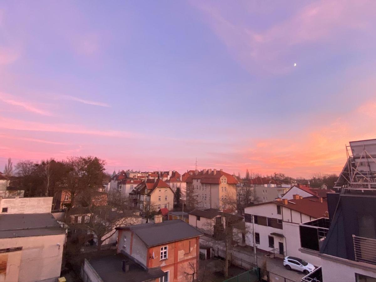 Spirit Z Sauna Apartment Sopot