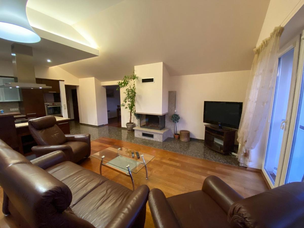 Spirit Z Sauna Apartment *