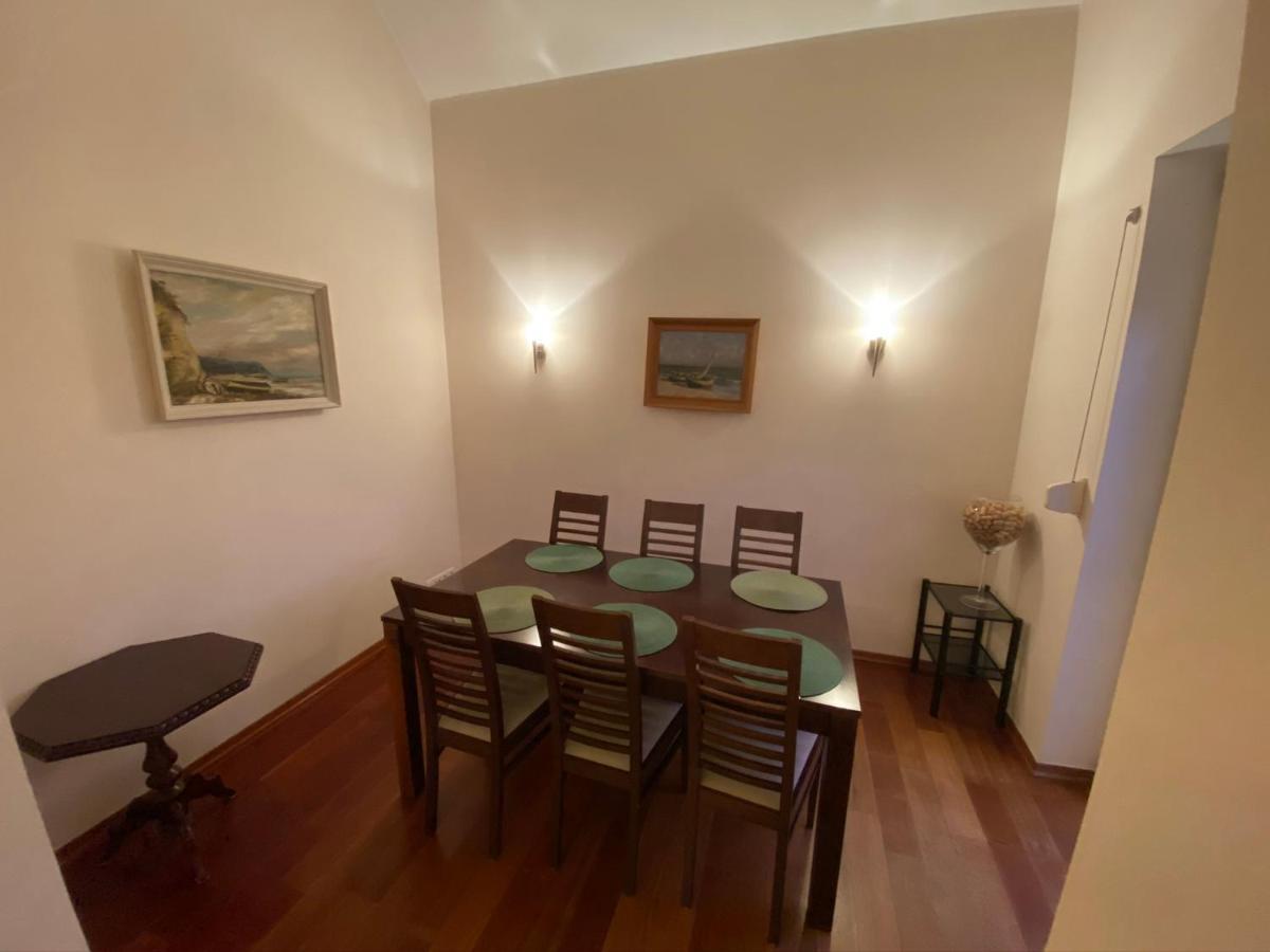 Apartament Spirit Z Sauna Sopot