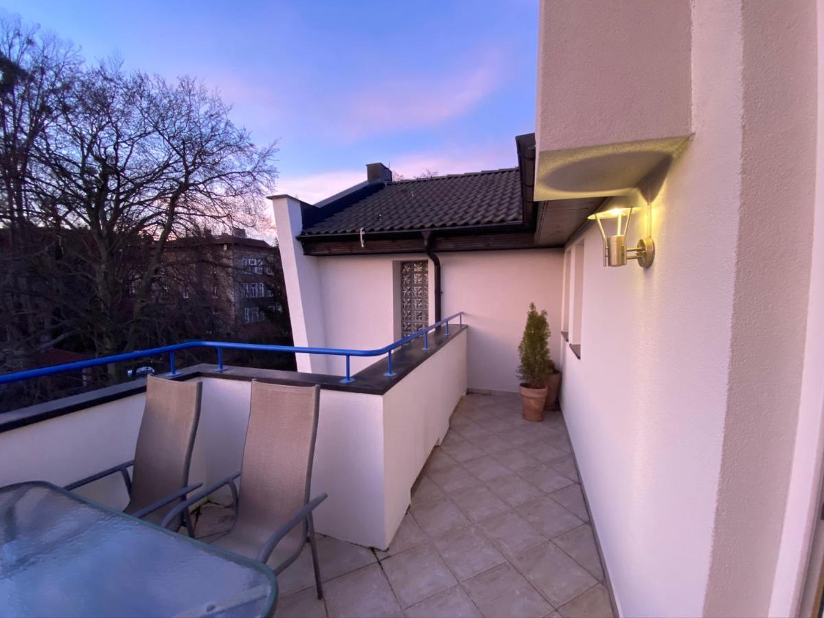 Spirit Z Sauna Apartament