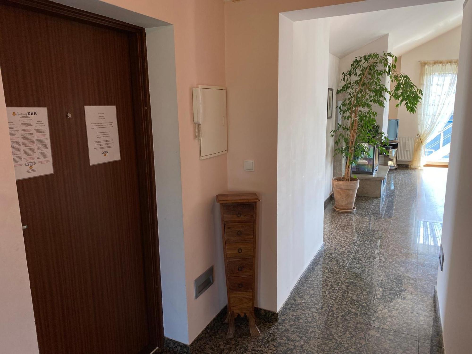 Spirit Z Sauna Apartment