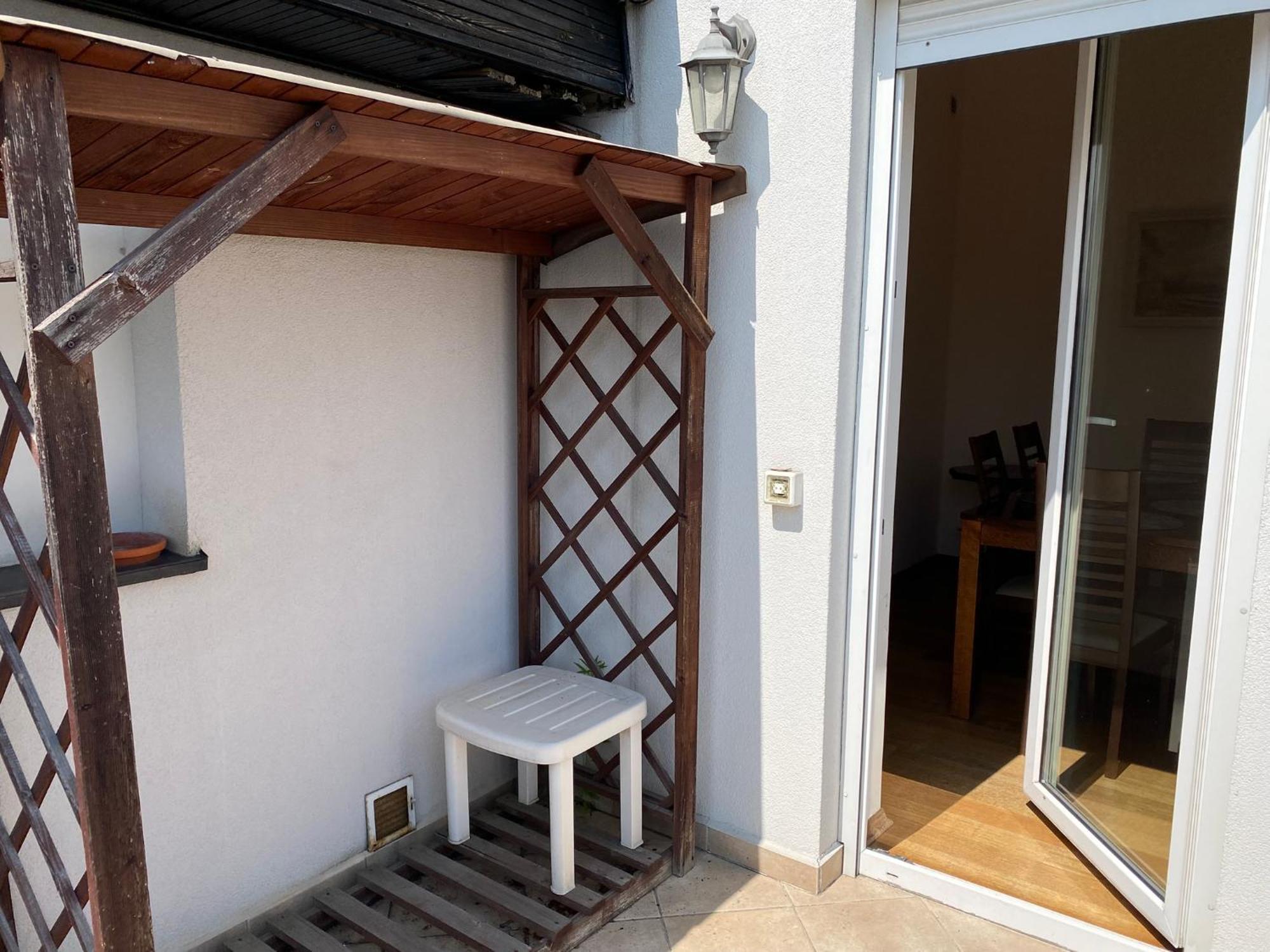 Spirit Z Sauna Apartment *